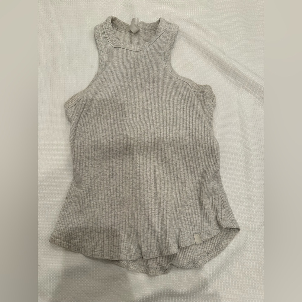 Fabletics Razor Back Tank - Picture 1 of 3